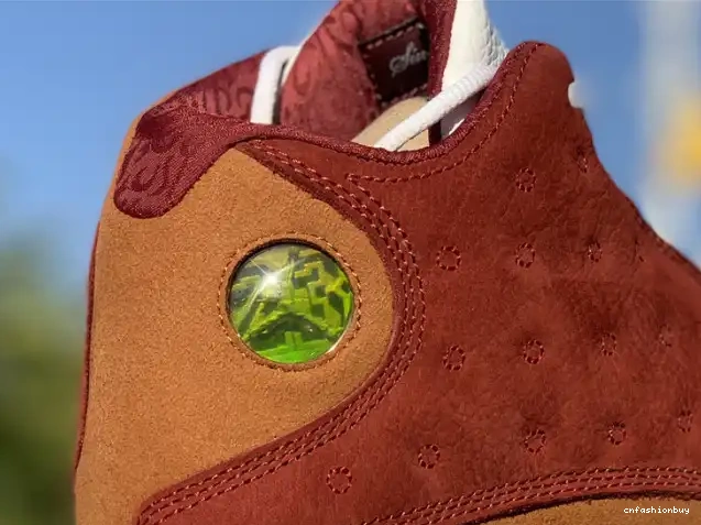 417212-601 Jordan 13 Air Premio 23